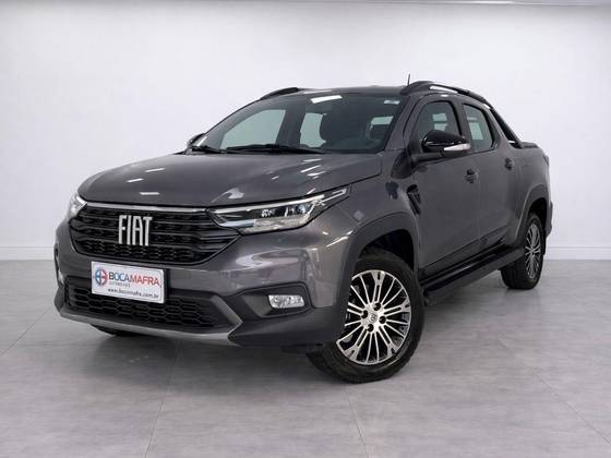 FIAT STRADA 1.3 FIREFLY FLEX RANCH CD CVT